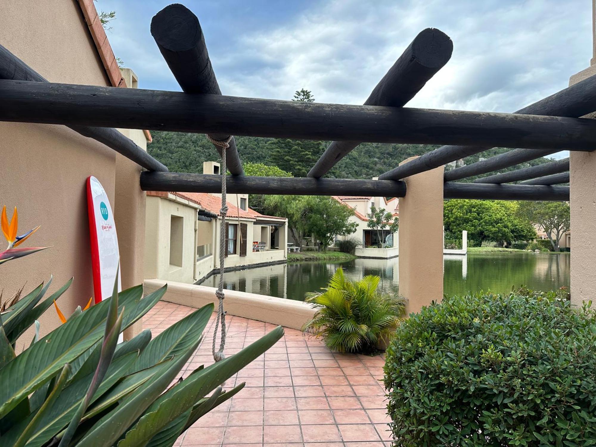Beau Rivage Unit 9 Apartment Plettenberg Bay Exterior photo