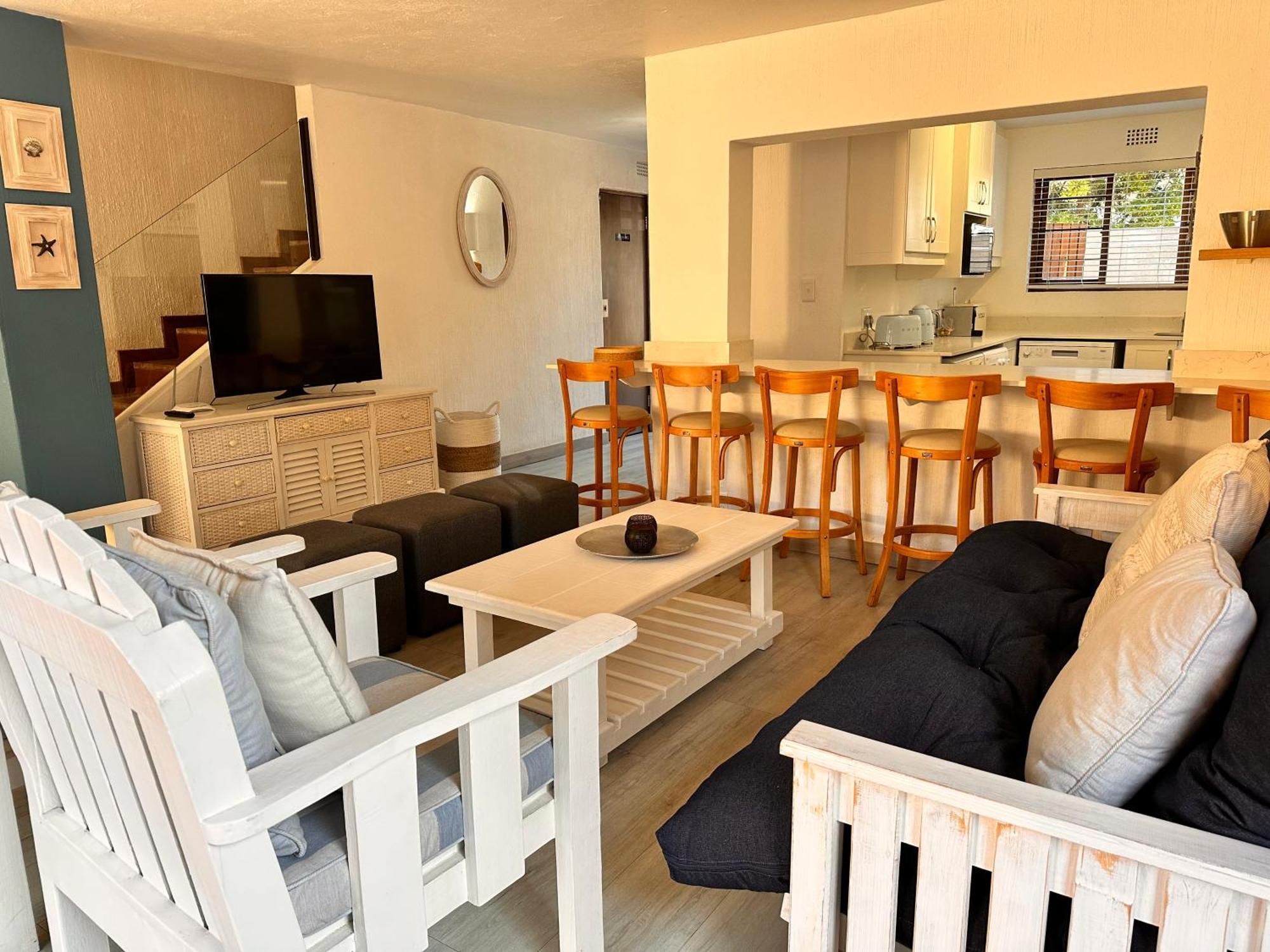 Beau Rivage Unit 9 Apartment Plettenberg Bay Exterior photo