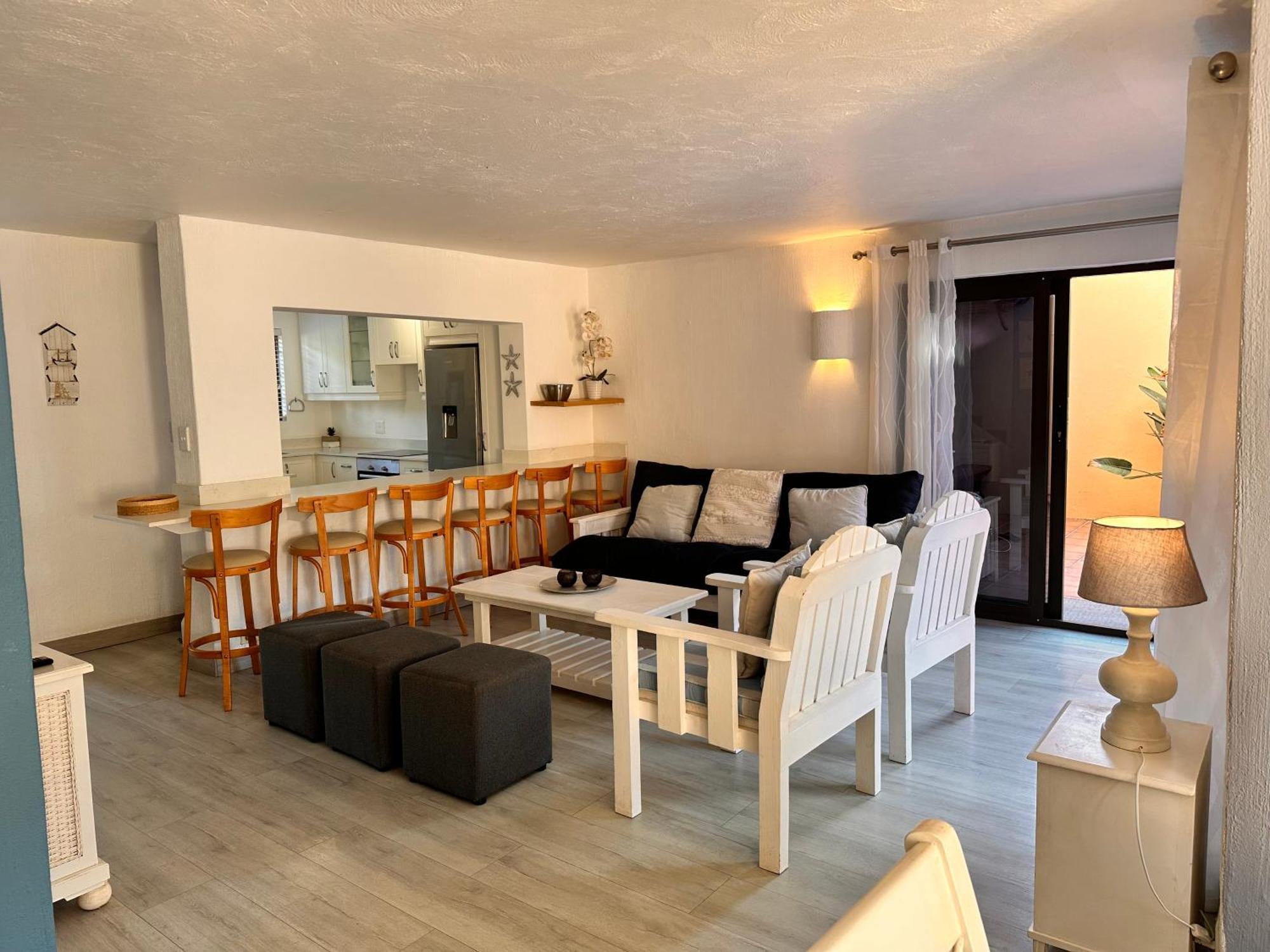 Beau Rivage Unit 9 Apartment Plettenberg Bay Exterior photo