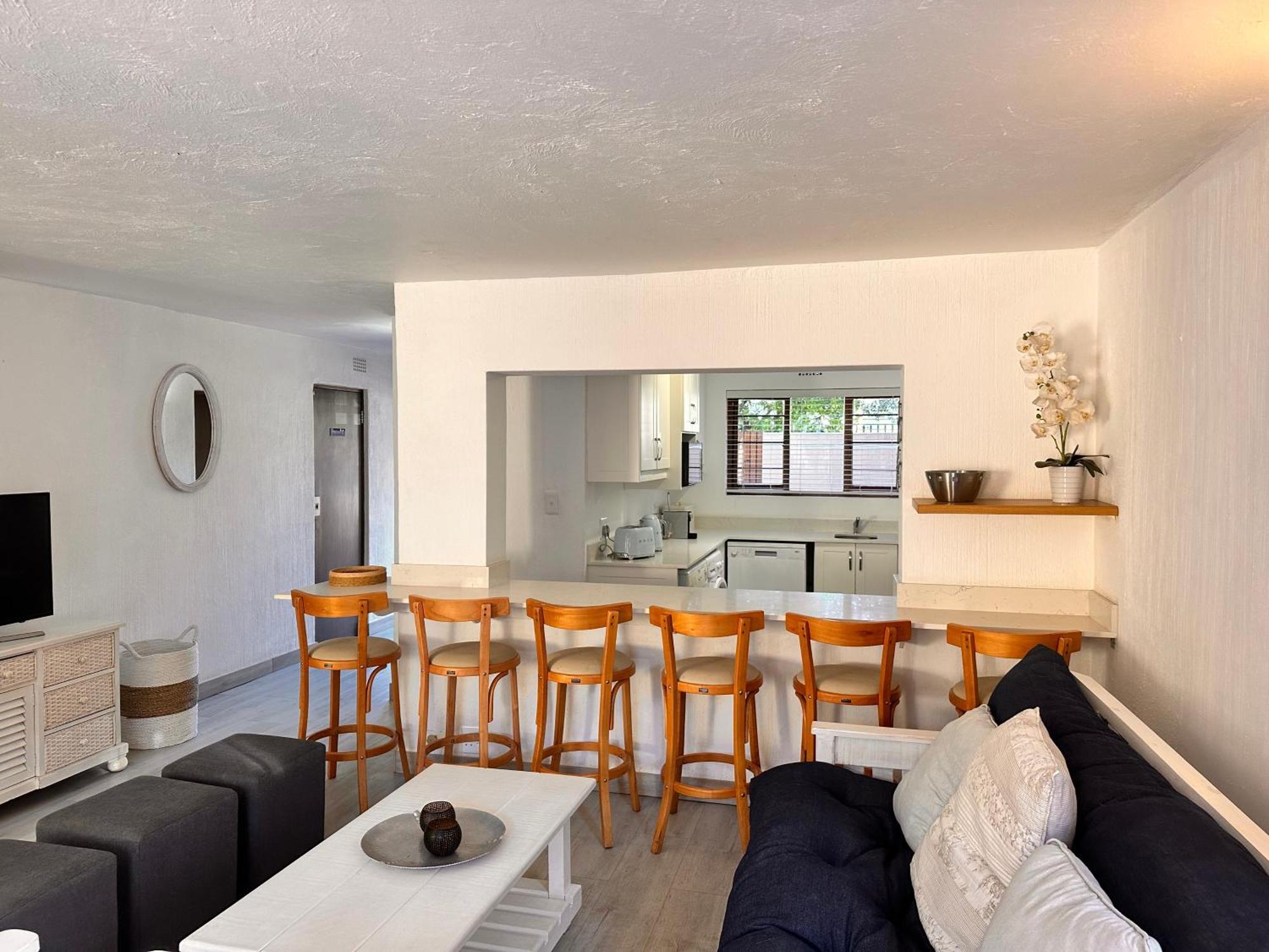 Beau Rivage Unit 9 Apartment Plettenberg Bay Exterior photo