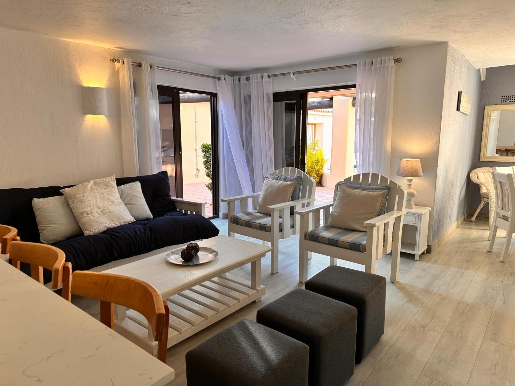 Beau Rivage Unit 9 Apartment Plettenberg Bay Exterior photo